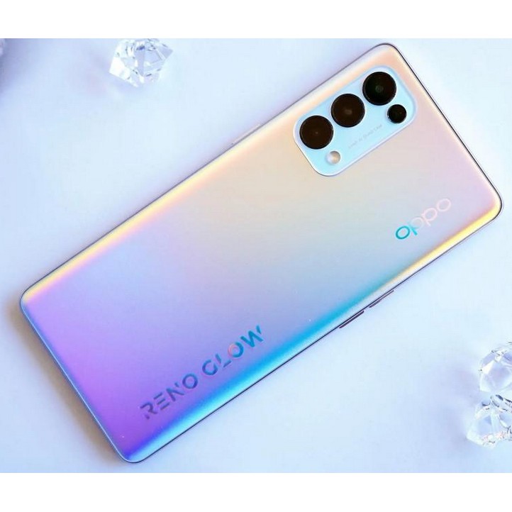 Oppo renault 8 pro