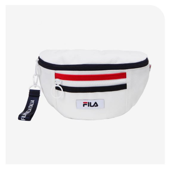 fila belly bag