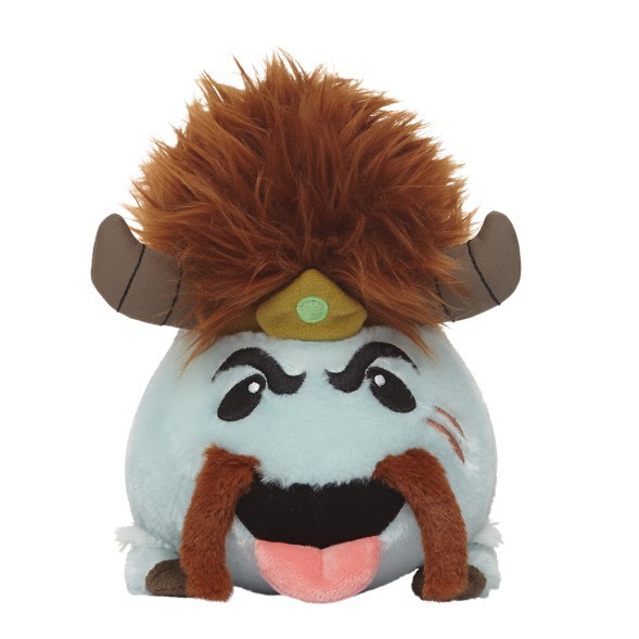 league poro plush