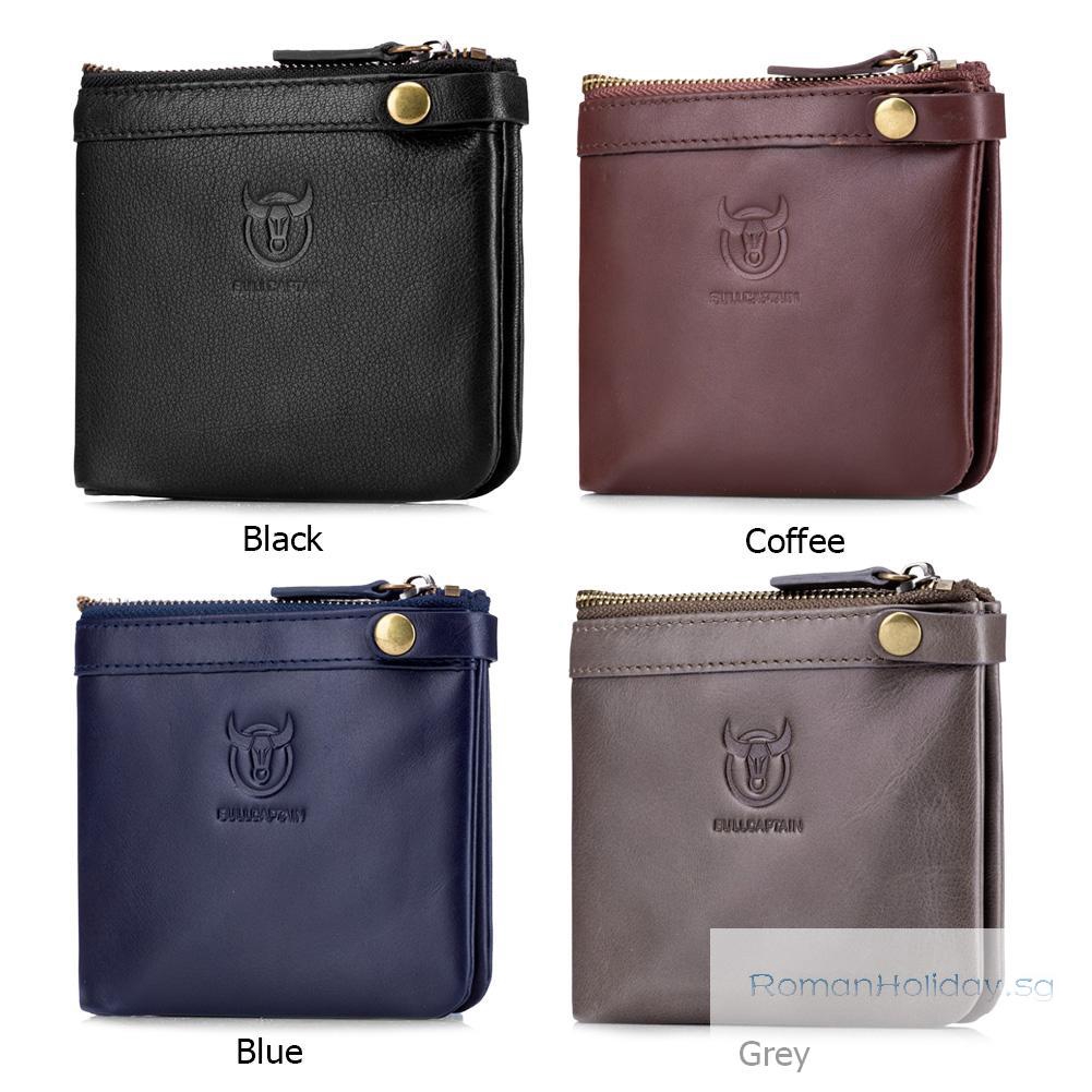 bifold purses