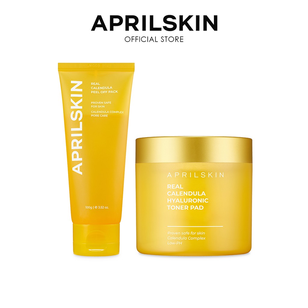 april skin store