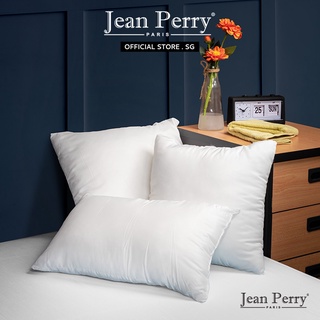 Jean Perry Square Cushion Pillow Insert I Throw Pillow I Living Room Pillow (40cm x 40cm & 45cm x 45cm & 30cm x 50cm)