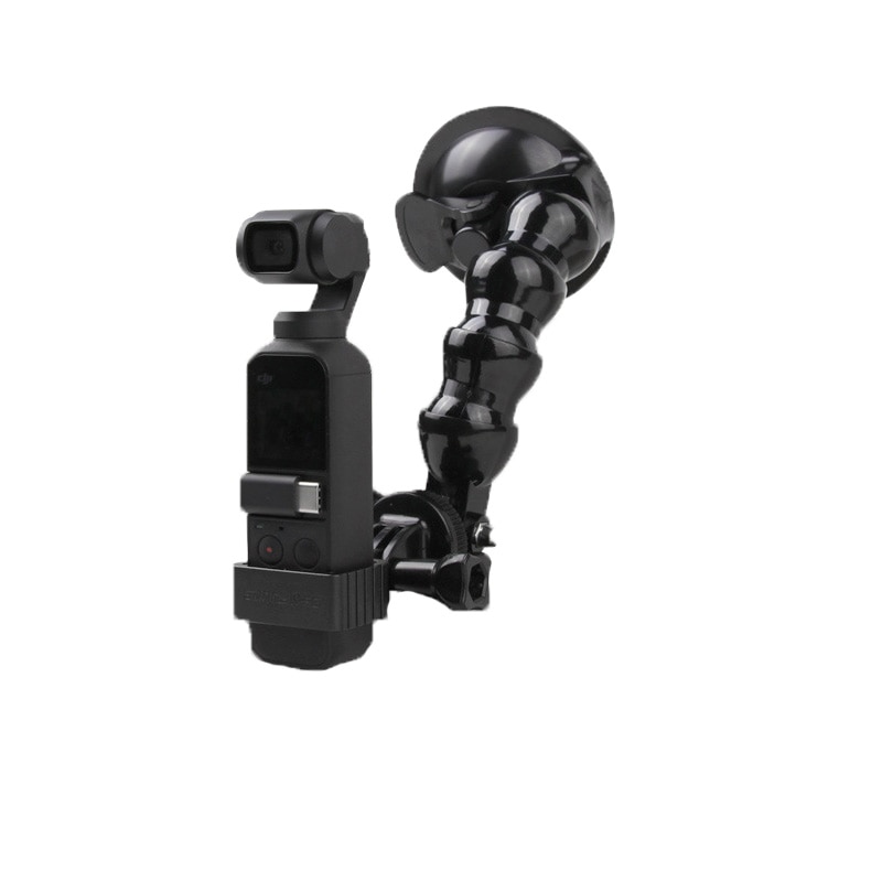 dji pocket car mount