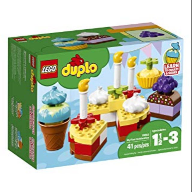 duplo 2018