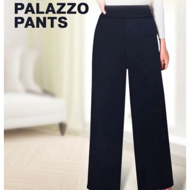 xxl palazzo pants