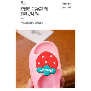 Cute Children Slipper / Kids Slipper / Baby Slipper #5
