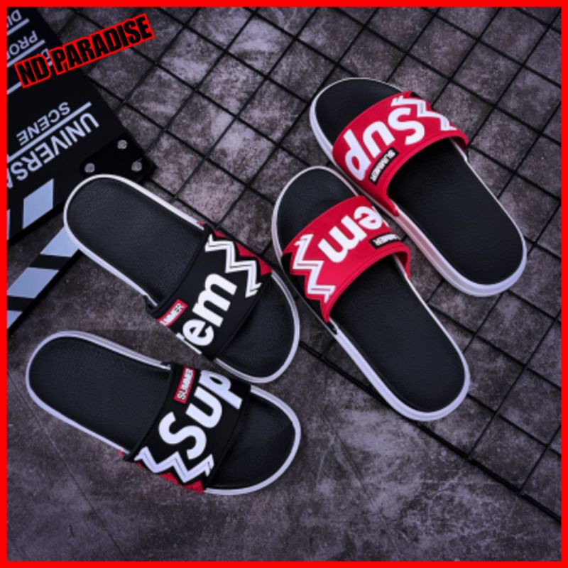 supreme slides original price