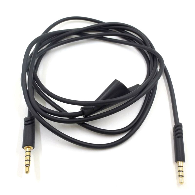 astro a10 volume control