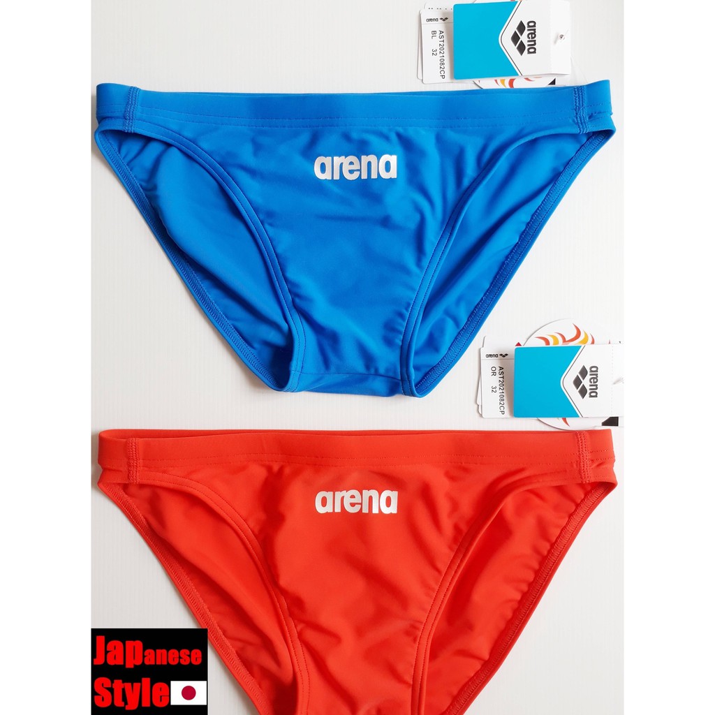 Arena Japstyle AST2021082CP JapanStyle Very low Rise Men's Men