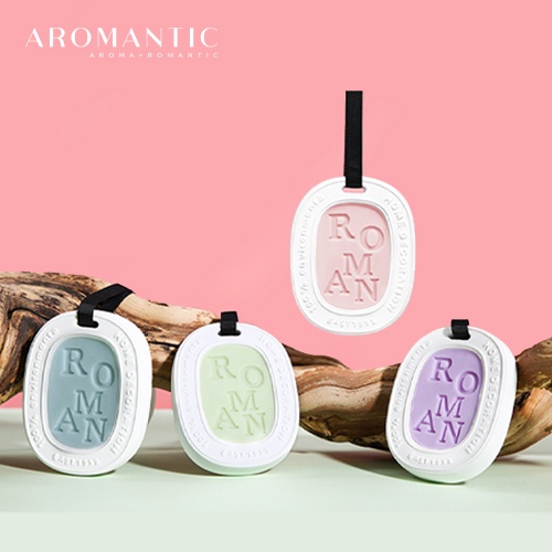 Aromantic Wardrobe Freshener 116g Air Freshener Wardrobe Deodorizer With Gift Box
