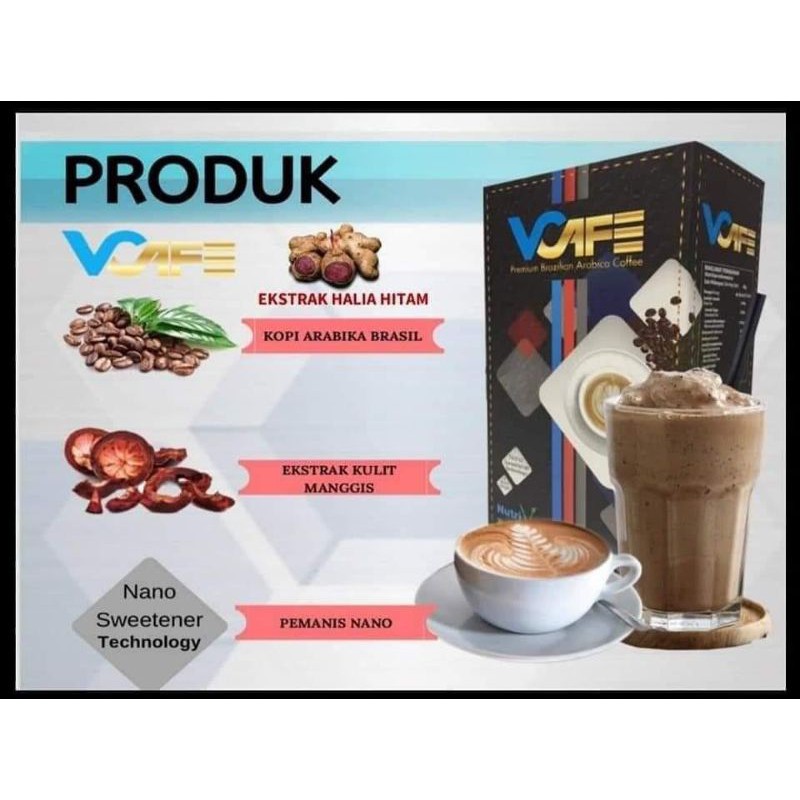 Coffee Volt Cafe Voltan Coffee V Cafe Shopee Singapore