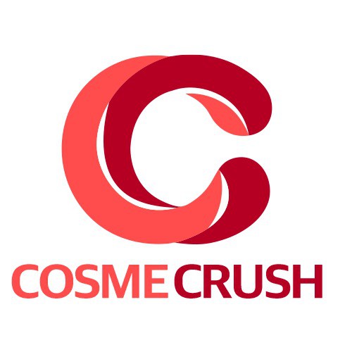 Cosme_crush store logo