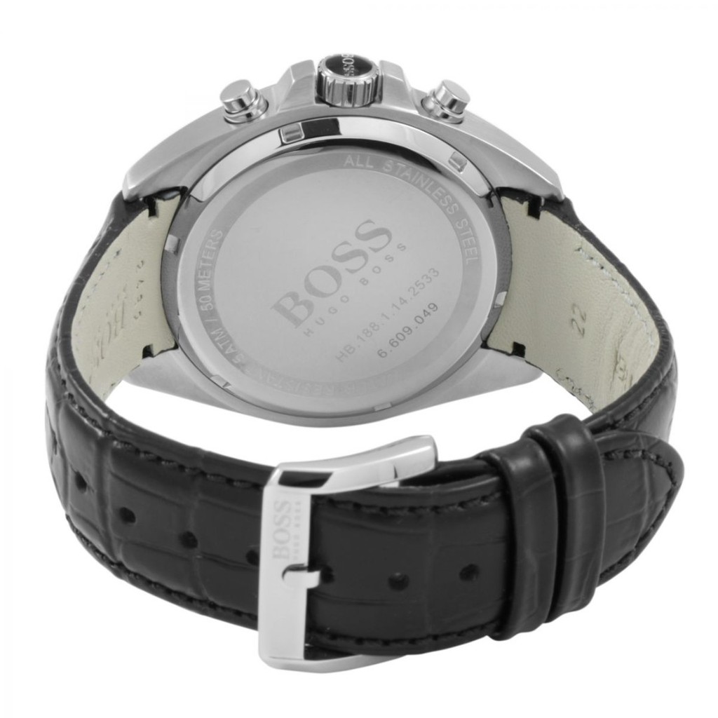 hugo boss hb 188