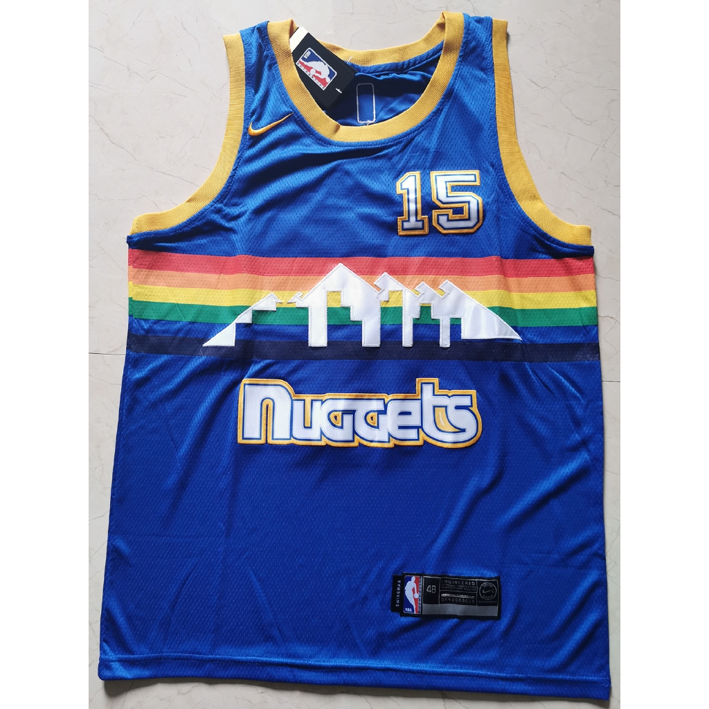 nba jokic jersey