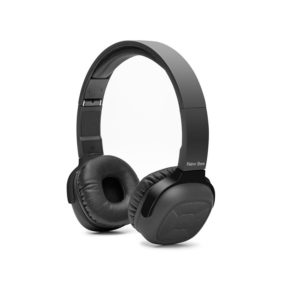 new bee bluetooth headset pairing