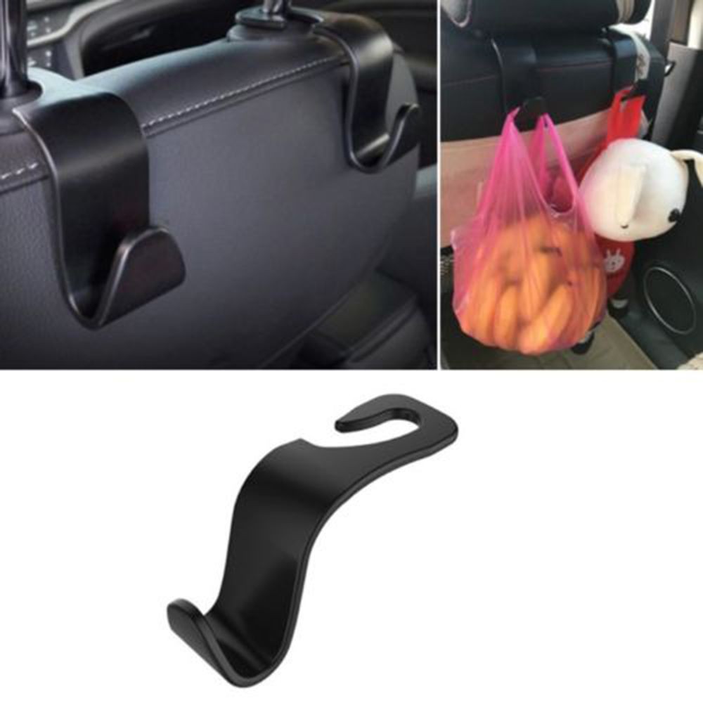 car seat plastic bag