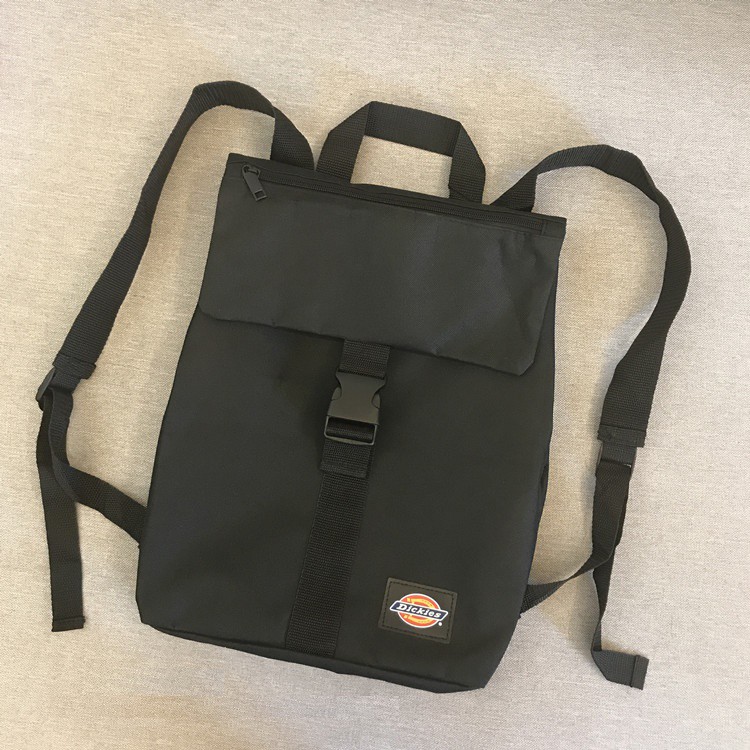 black dickies backpack