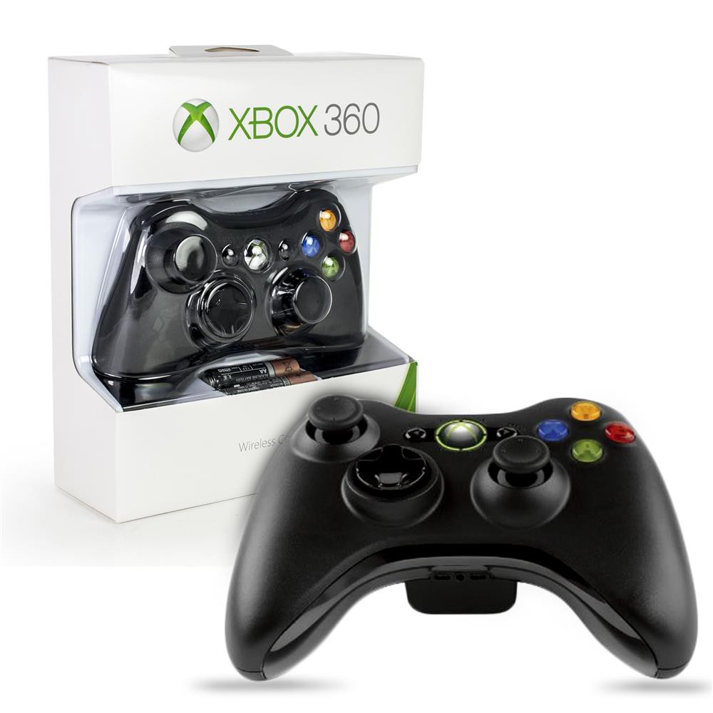 xbox 360 controller shopee