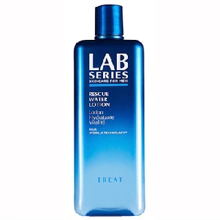 lab series rescue water lotion 6.7 ounce