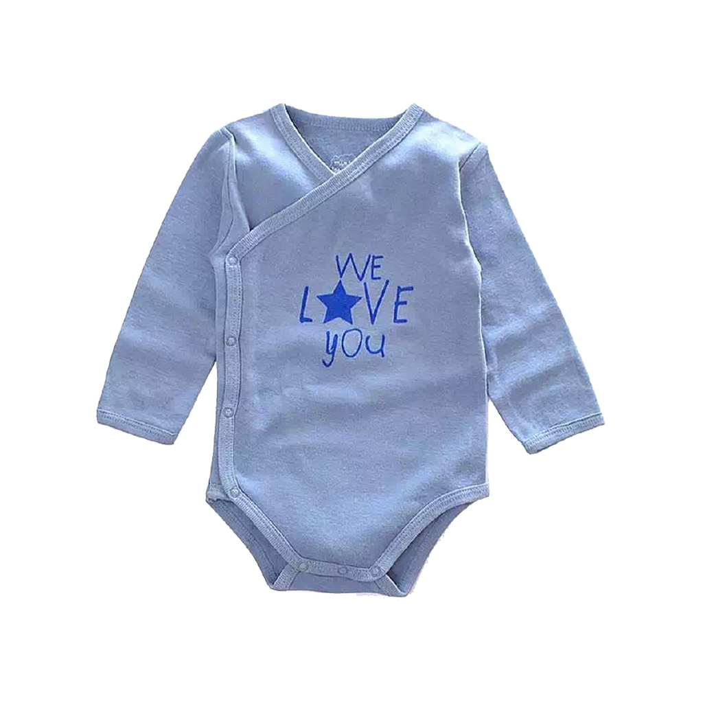 baby romper and tights