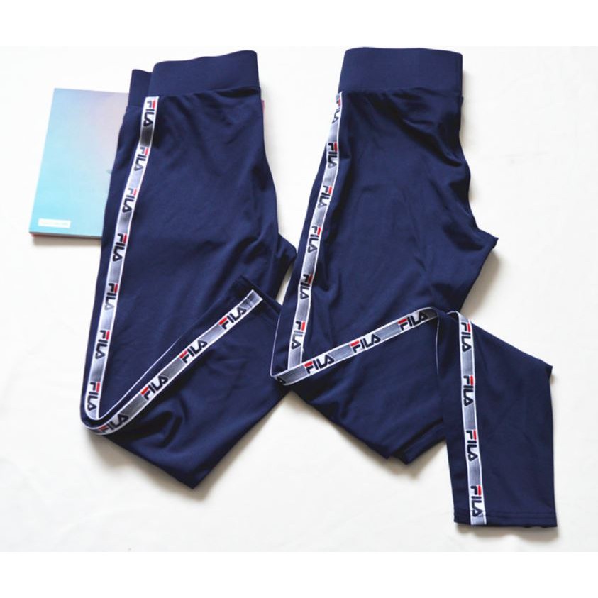 fila running pants