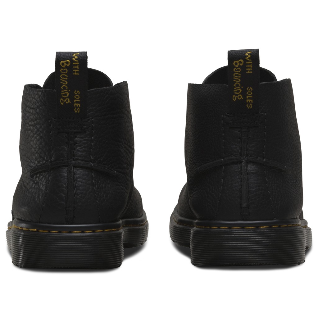 doc martens ember grizzly