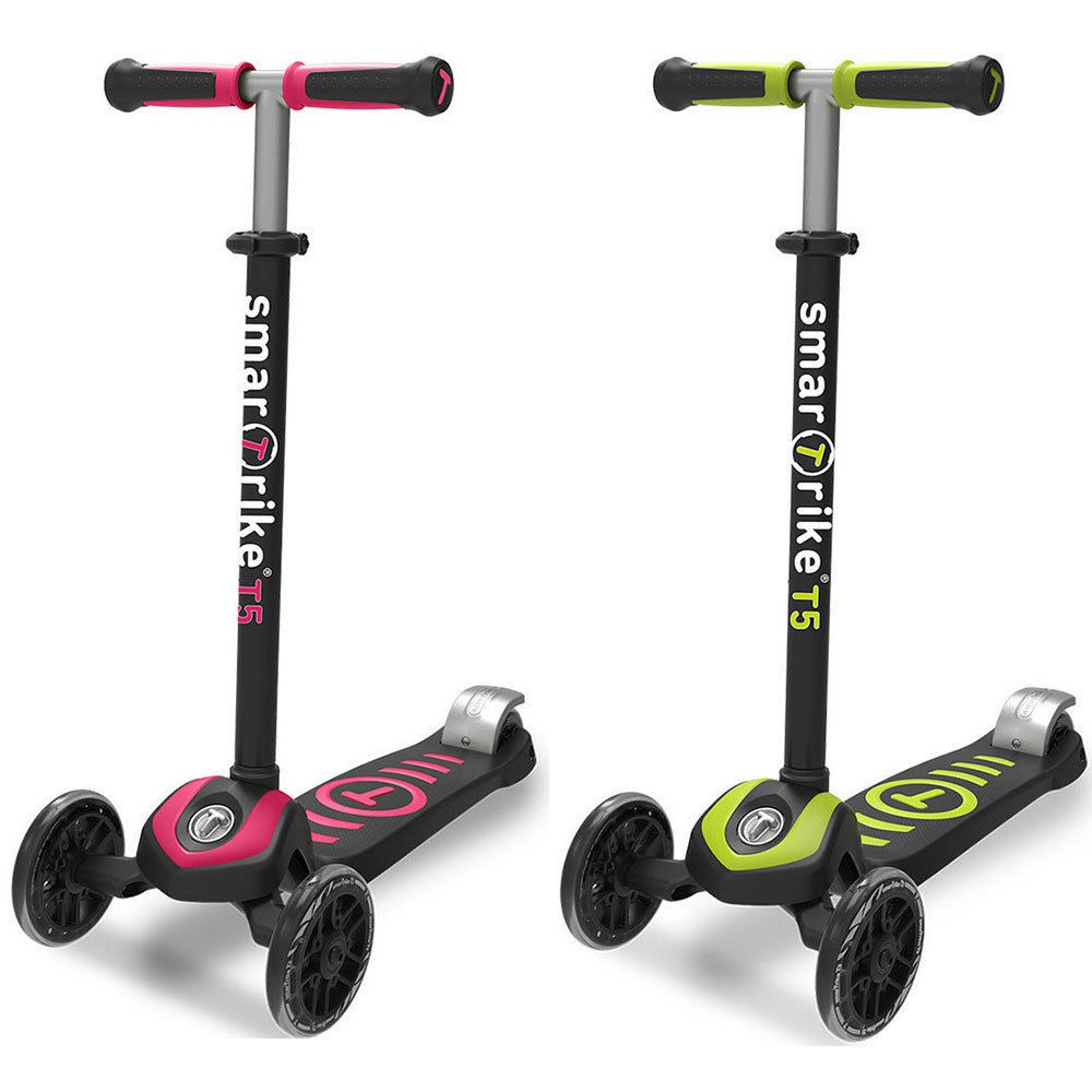 smartrike t5