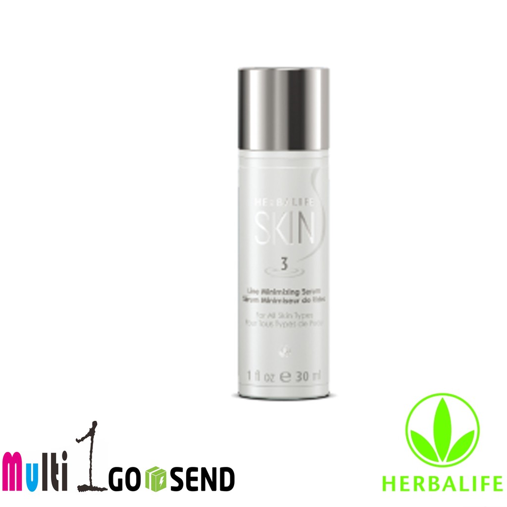 serum herbalife