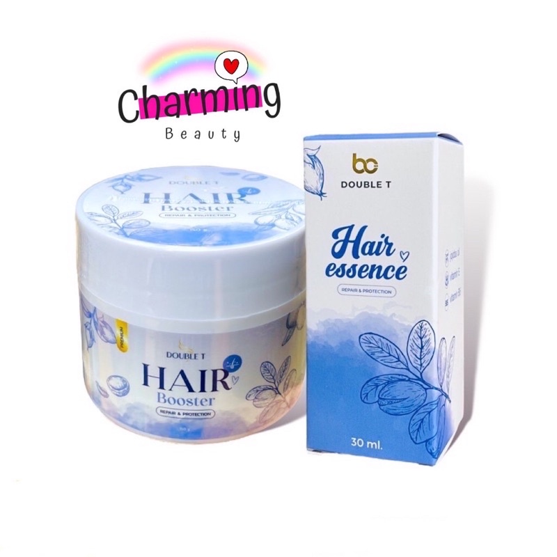hair Essence Shampoo Treatment | Shopee Singapore