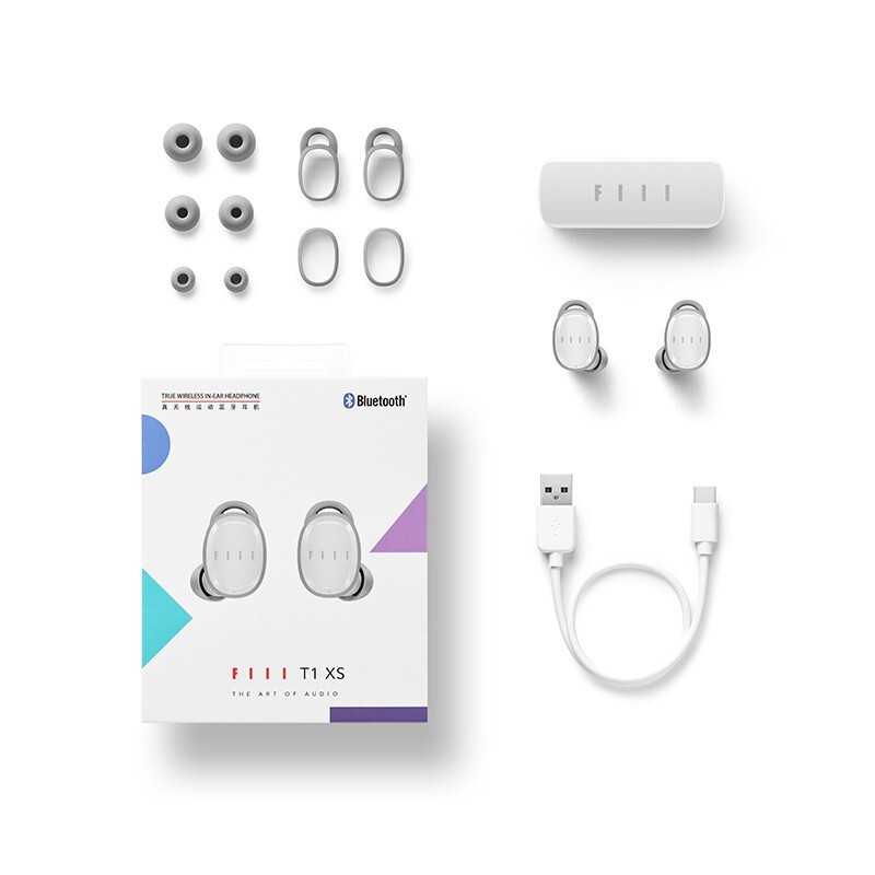 fiil t1xs global version