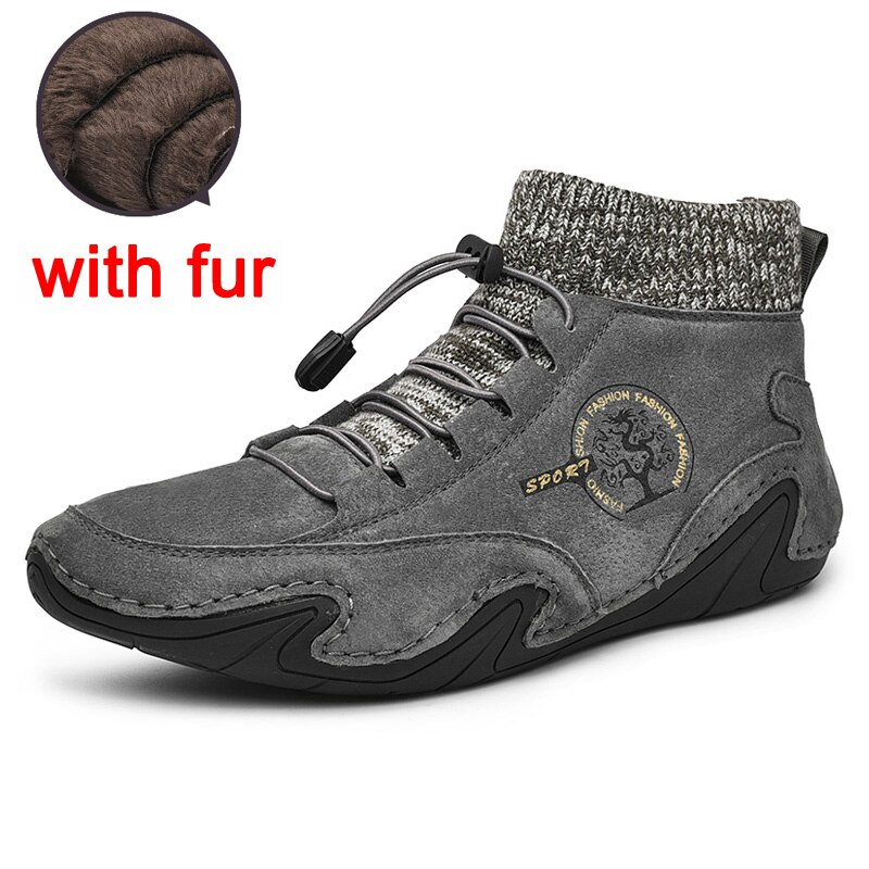 winter shose