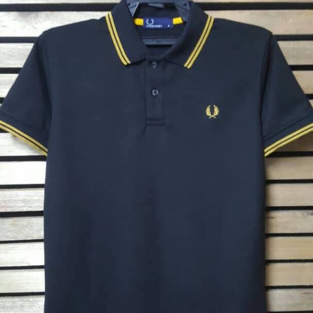 fred perry polo slim fit sale