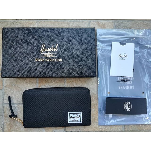 herschel wallet singapore