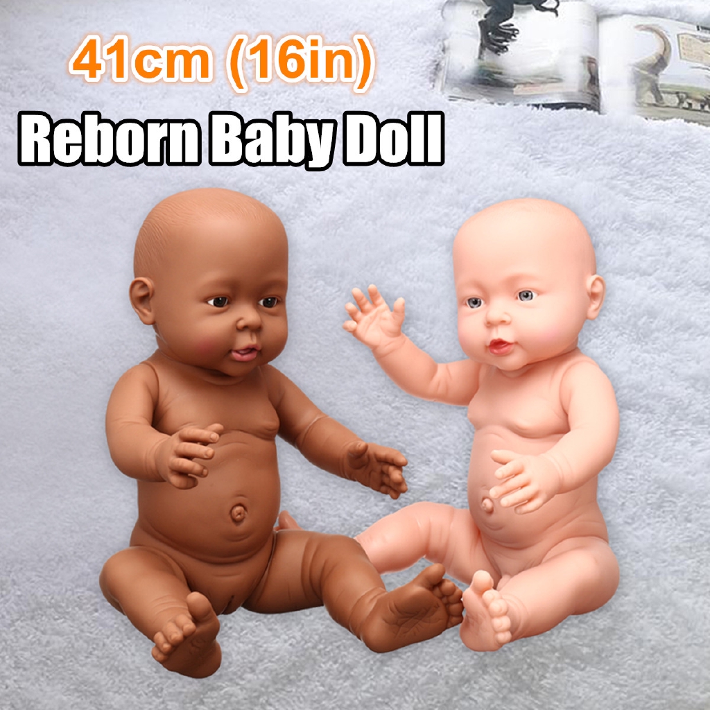 newborn lifelike dolls