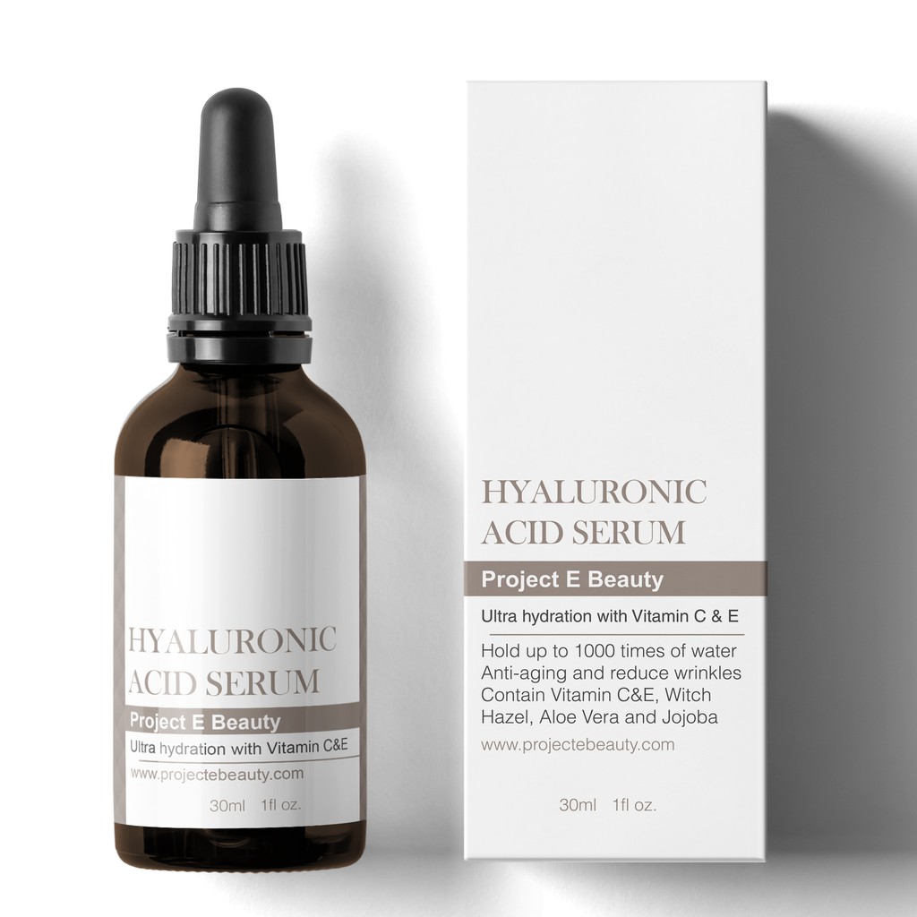 oil free hydrating serum