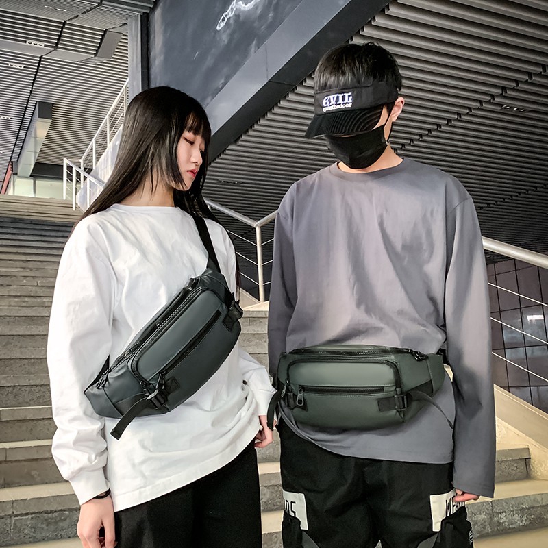 Kpop fanny pack hotsell