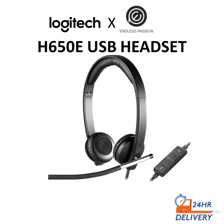 logitech skype headset