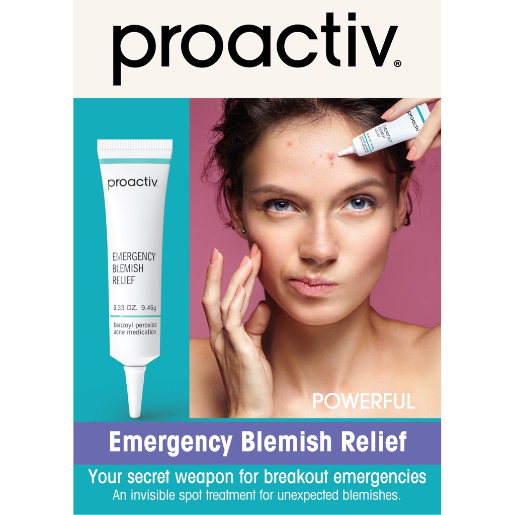 Proactiv Emergency Blemish Relief Online Discount Shop For Electronics Apparel Toys Books Games Computers Shoes Jewelry Watches Baby Products Sports Outdoors Office Products Bed Bath Furniture Tools Hardware Automotive