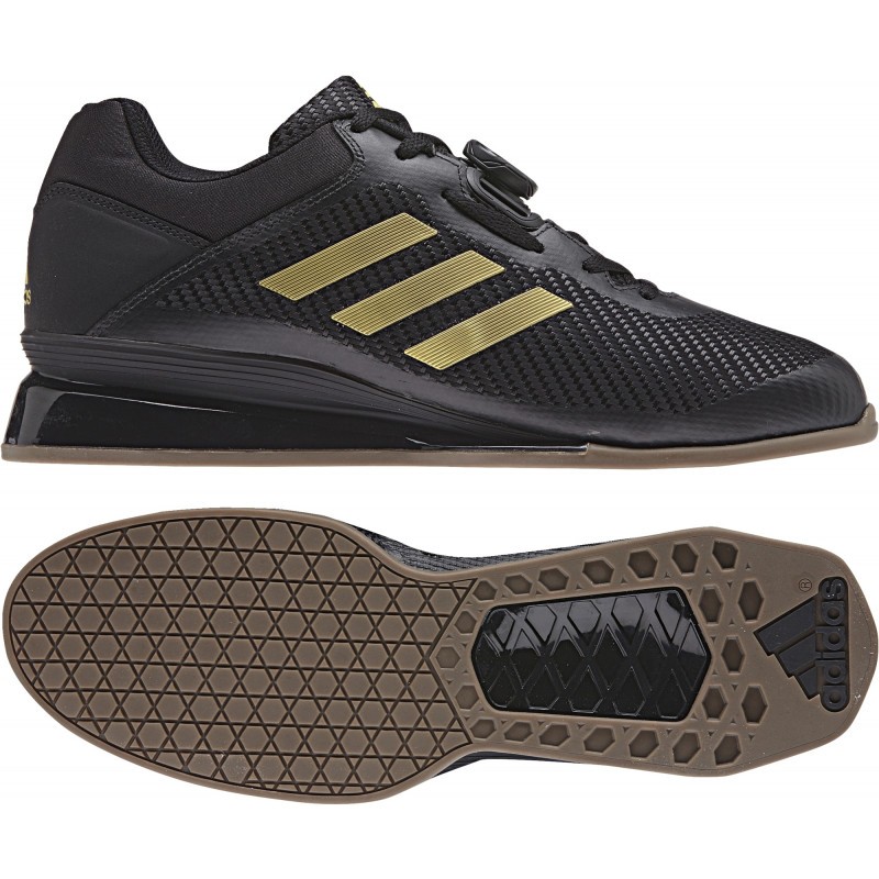 adidas deadlift shoes