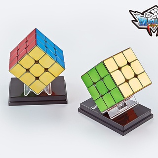 LeFun YiLeng Strange Shaped Magic Cube 5.7cm Puzzle Cube for Cube Lover Colorful 