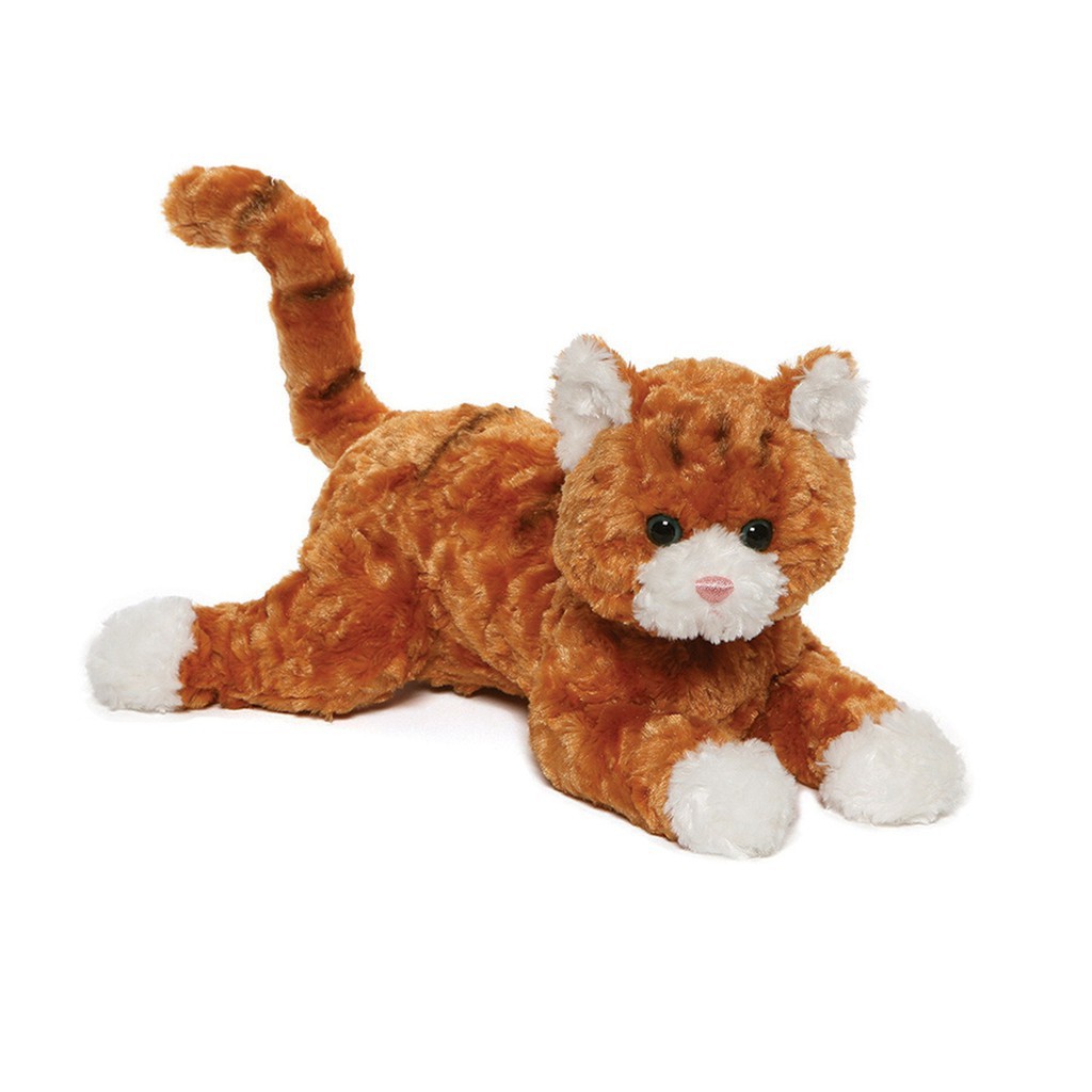 soft toy for cat