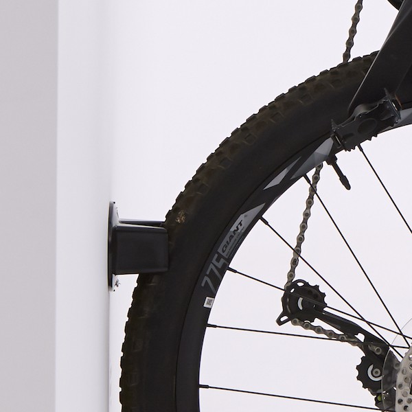 steadyrack fat bike rack