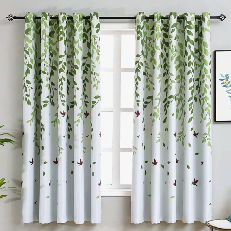 Short Window Ds Curtains, Curtains For Short Windows
