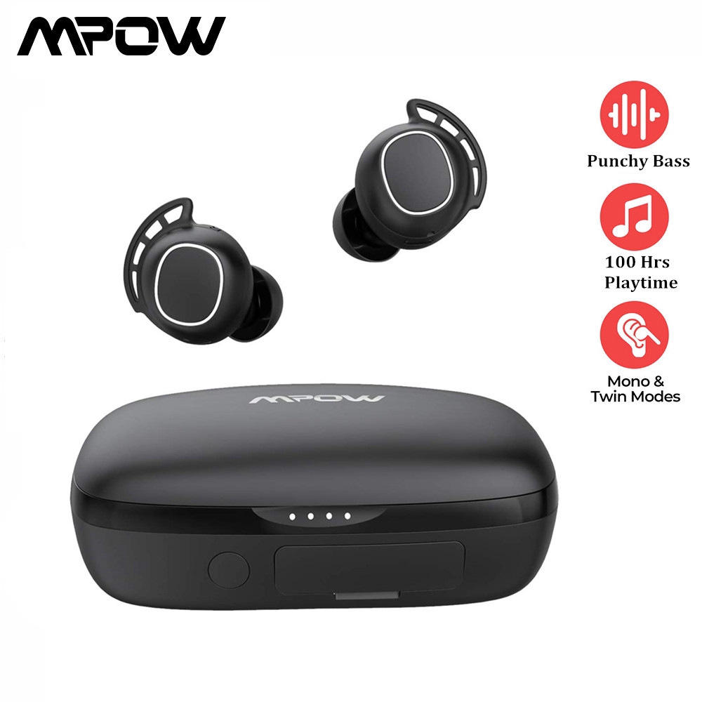 mpow m30 blue