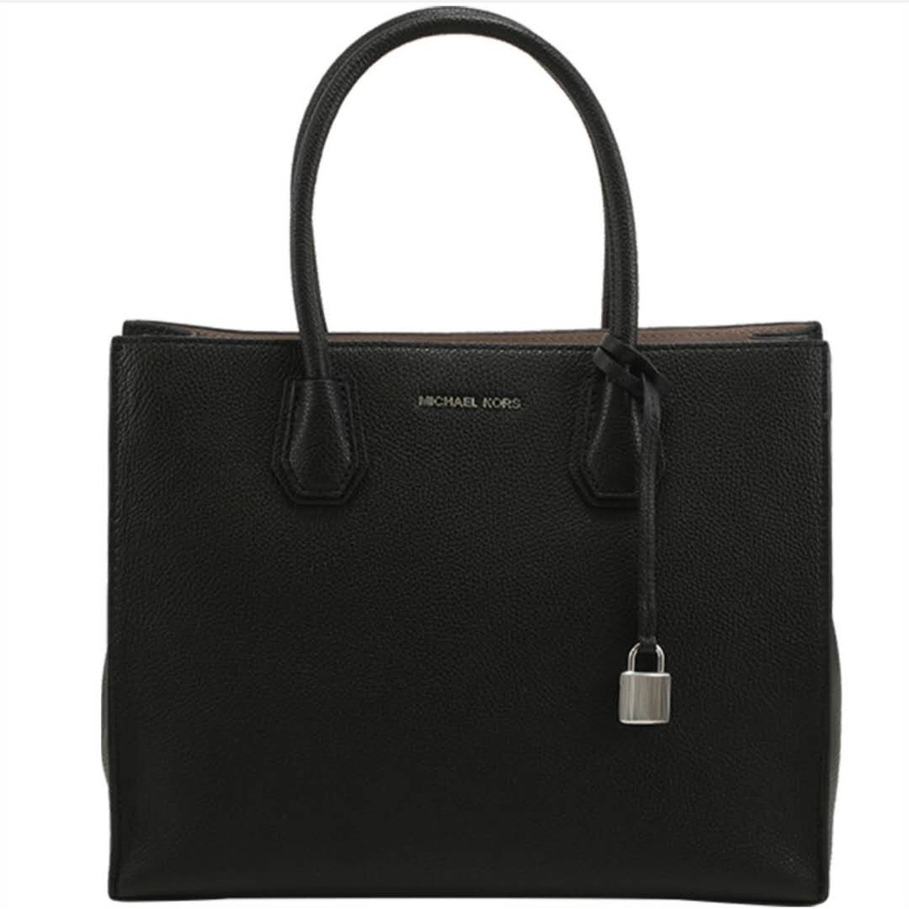 mercer tote bag