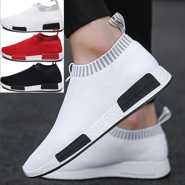 Shoes Mens Lightweight Casual Shoes 