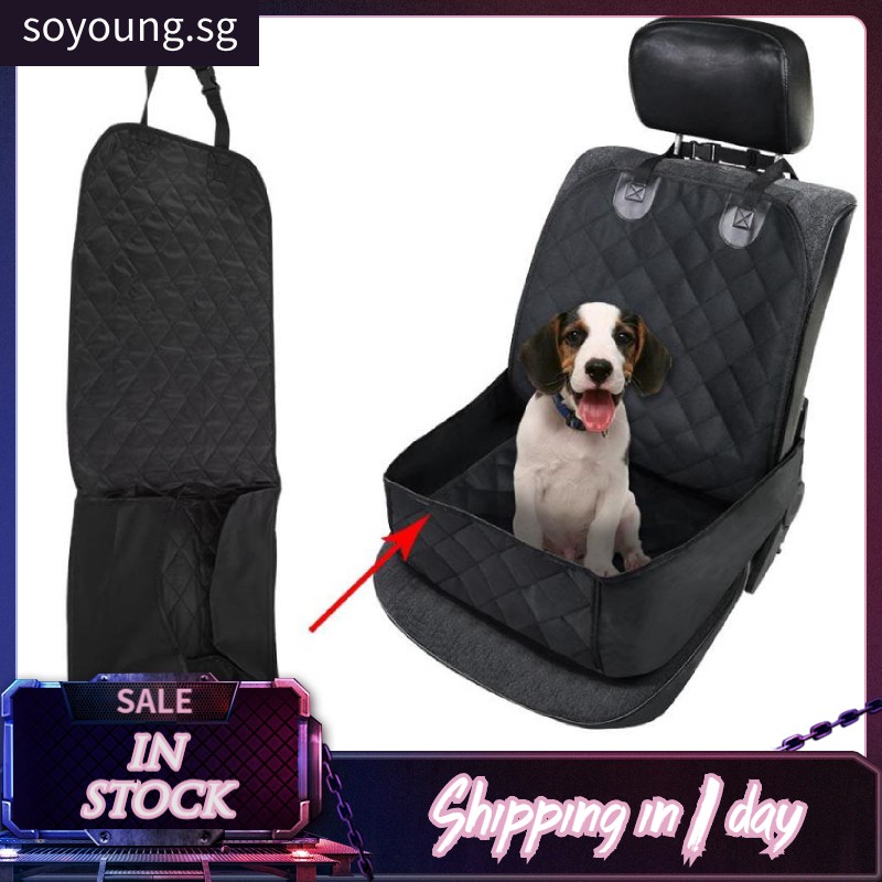 car pet seat cover