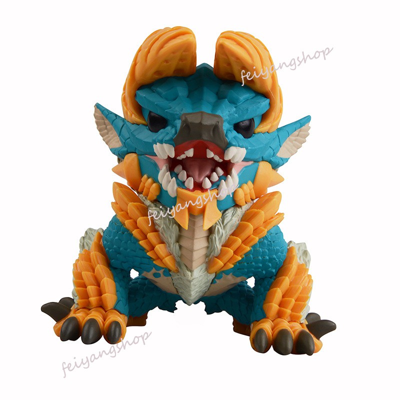 Funko POP Monster Hunter Rathalos 