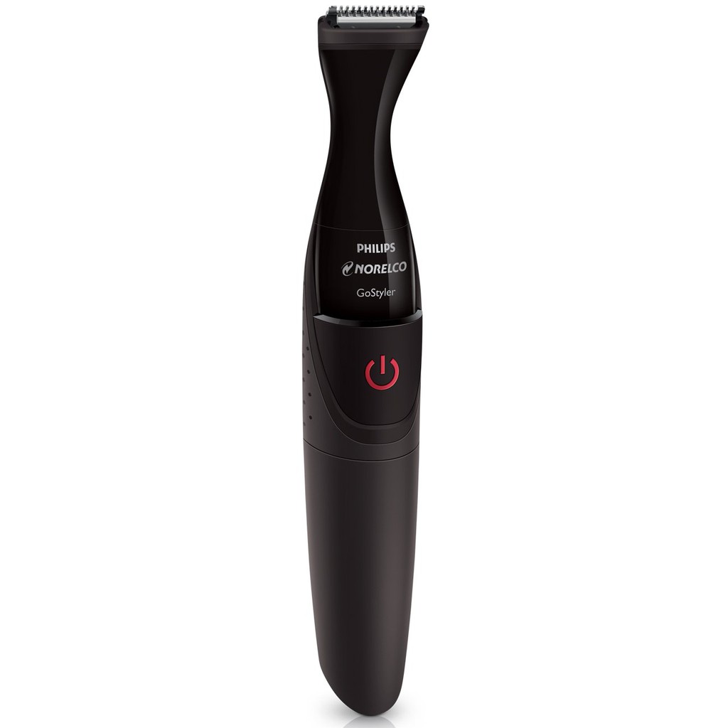 philips norelco gostyler beard trimmer