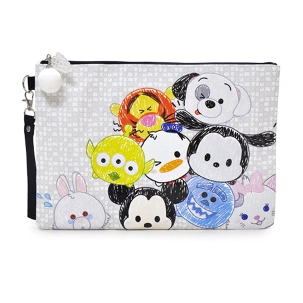 disney clutch bag